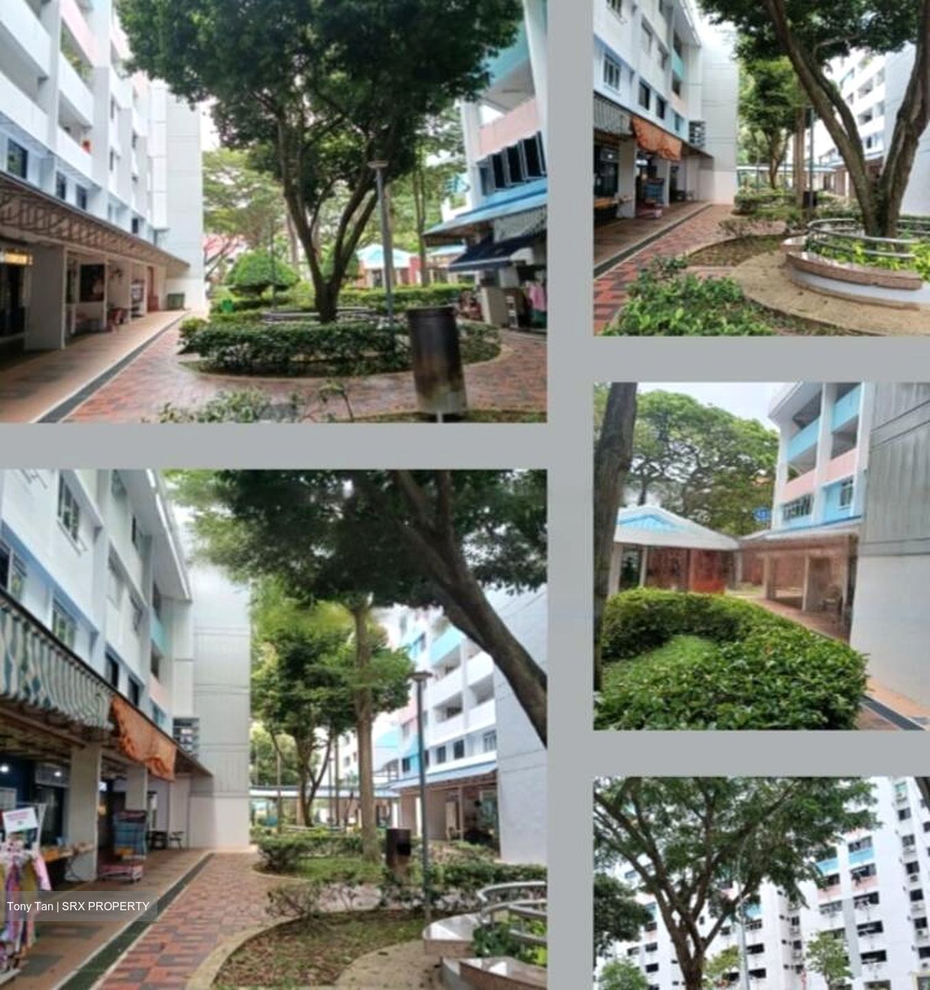 Clementi Avenue 3 (D5), Shop House #450795171